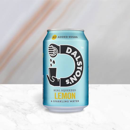 Dalstons Lemonade