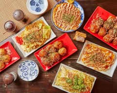 名代秘伝の味 大阪じゅげむ 高円寺店 OSAKA JUGEMU