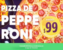 Cheesy Planet (Juan Pablo II)