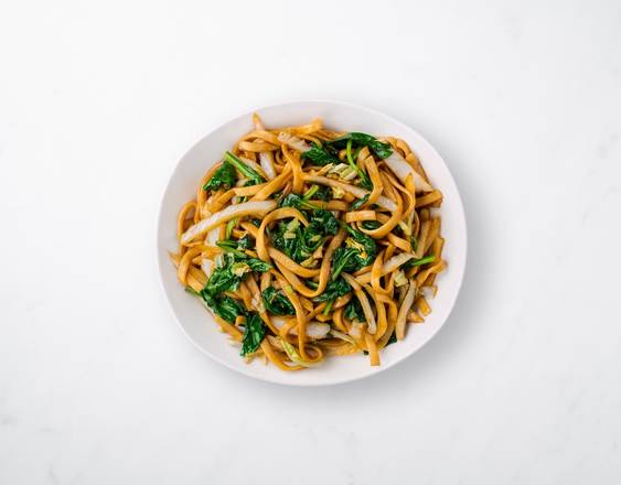 Vegetable Fried Noodles
