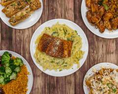 Courtney's Fine West Indian Cuisine