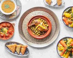 Ô Délices d'Orient