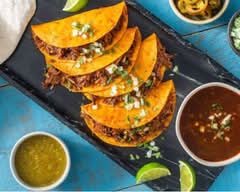 Las Quesabirrias del Compadre (Mexicali)
