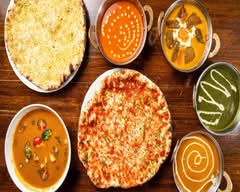 インドタイガー上六店 Indian Tiger ueroku Branch