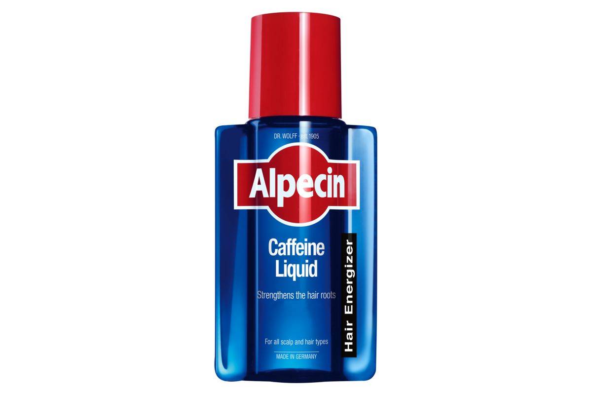 Alpecin Liquid Hair Energizer (200ml)