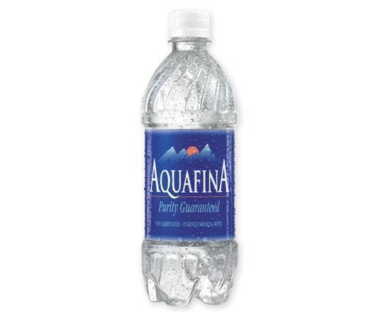 Agua Embotellada