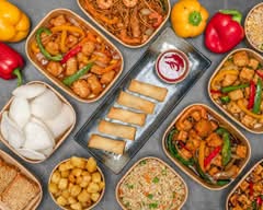 Famous Chinese