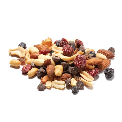 Roasted Salted Deluxe Snack Mix
