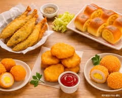 就是薯條 JUST FRIES