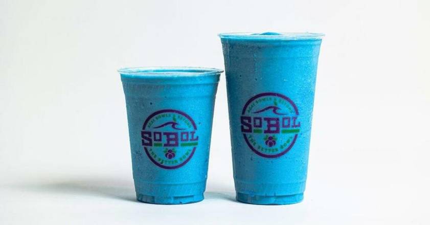 Spirulina Smoothie