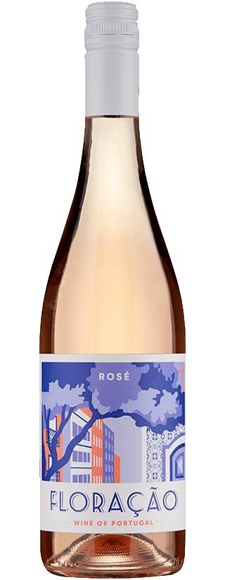 Floração Rosé 2022/23, Lisbon