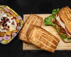 Delicias De Giselle (Mexico City)