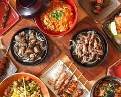 炭火焼鳥 西田屋 渋谷店 Sumibiyakitori Nishidaya Shibuya store