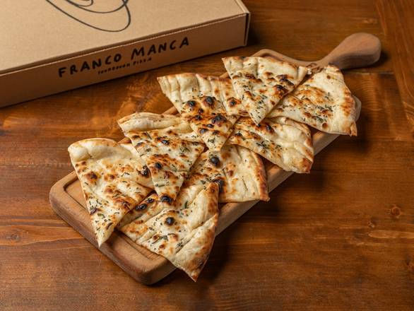 Focaccia