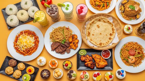 Dine House - Wattala