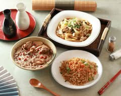 太郎日式料理