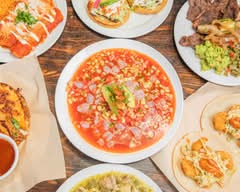La Chinola Mexican Restaurant