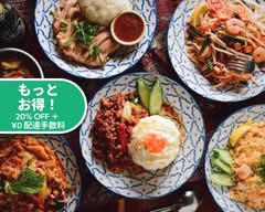 バンコクガーデン Bangkok Garden