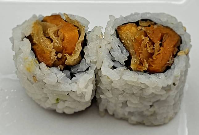 Yam Roll