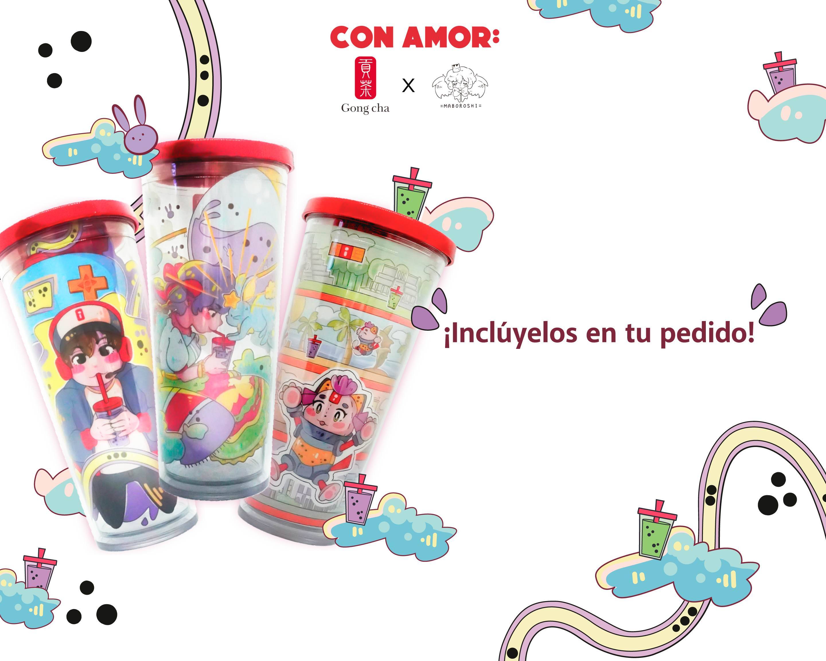 Gong Cha Plaza Patria Men a Domicilio Men y Precios Zapop n