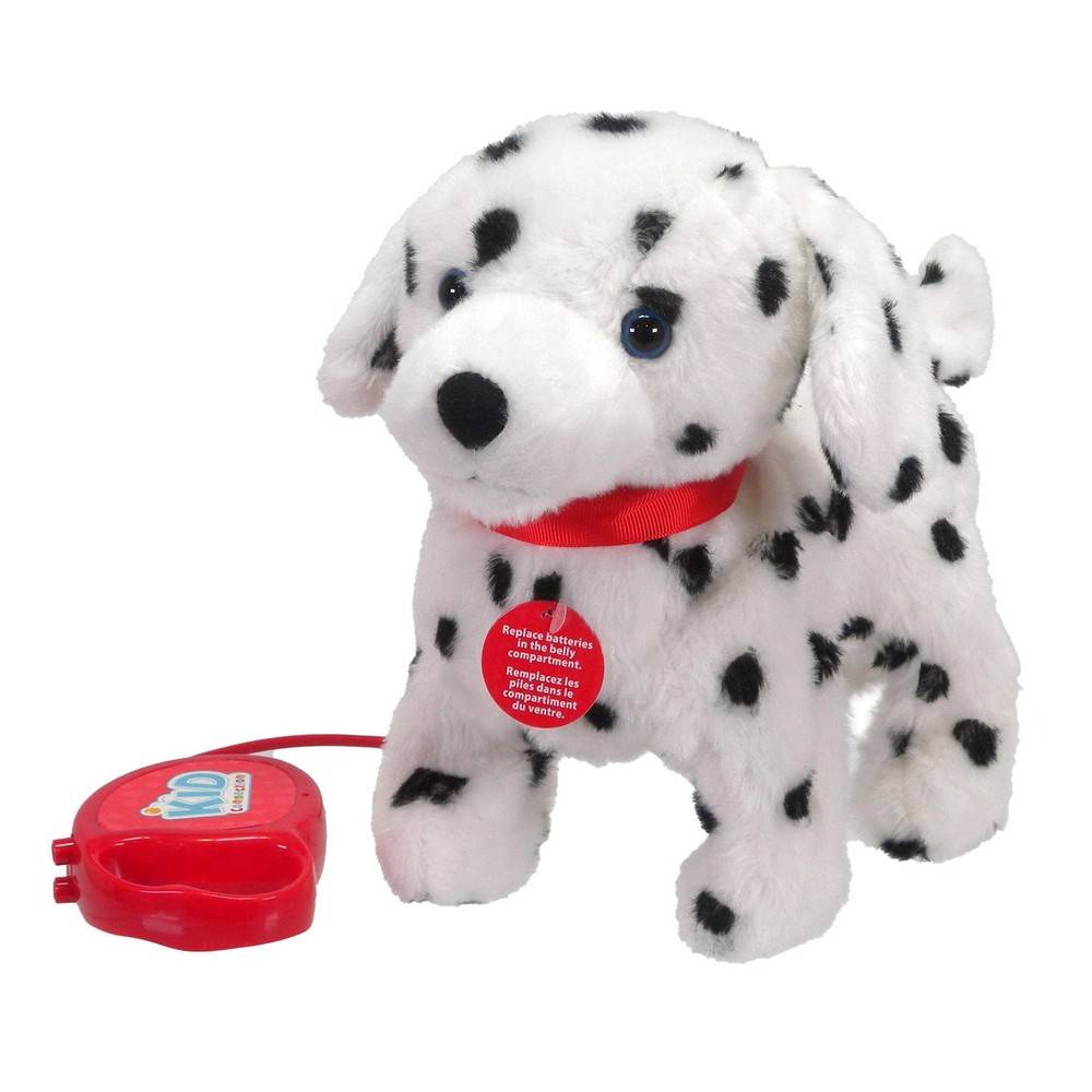 Kid Connection My Walking Pet Dalmatian Delivery Near Me Order Online Uber Eats