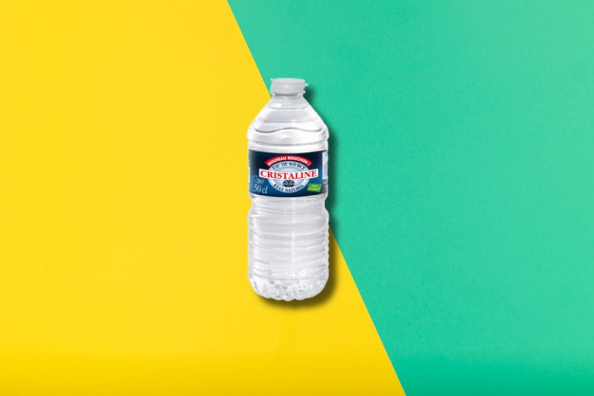 Eau minérale💧