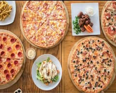 Pizza California Express