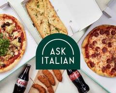 Ask Italian (Worcester)