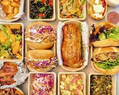 No.37 Sandwich & Coffee Corner