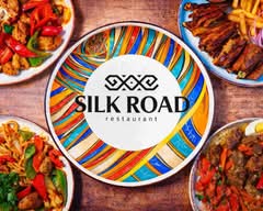 Restaurant SILK ROAD I Zentral asiatische Küche