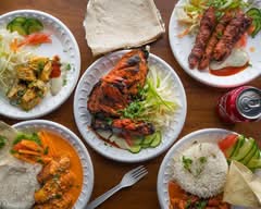 Curry to Go Newlands