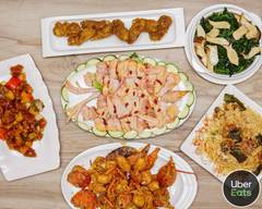 Shine Kitchen