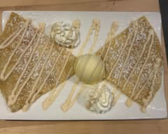 Crêperie De L’étoile Gourmande 