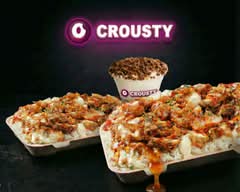 O CROUSTY (McGill)