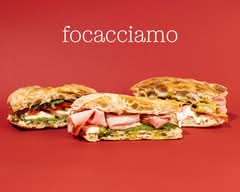 Focacciamo (San Bernardo)