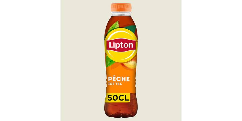 Lipton® Ice Tea Pêche 50 cl