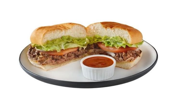 TORTA