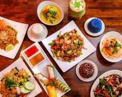 My Thai Kitchen