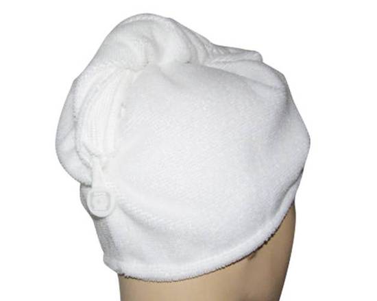 Serviette « Spa Turbo Twist » (None) - Spa Turbo Twist Hair Towel Wrap (1 unit)
