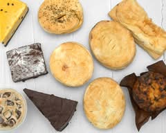 Dazzling Cup Cafe (Oakley Avenue)