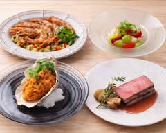 LEMON 牡蠣とイタリア食堂錦店