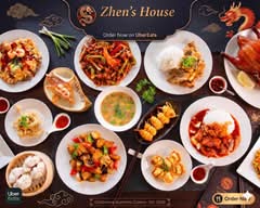 Zhen's House