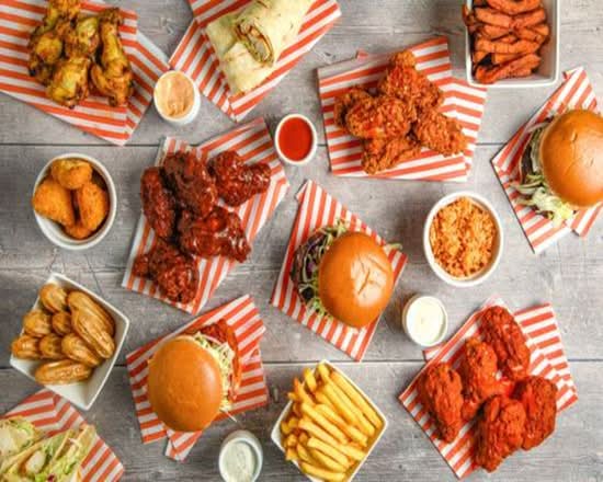 Wings House (Lakemba)