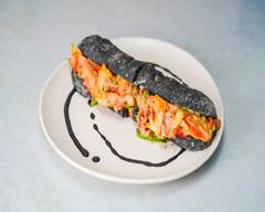 CHAKRA ORGANIC PRODUCTS (Quito)