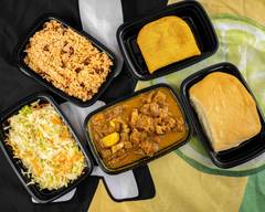 Jerk-It-Baby Foods