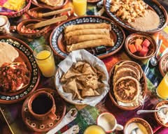 Almuerzos El Yaqui (Mexico City)