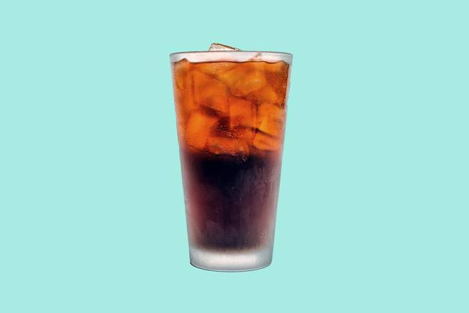 Order Canned Soda food online from MrBeast Burger - 6515 US-19 store, New Port Richey on bringmethat.com