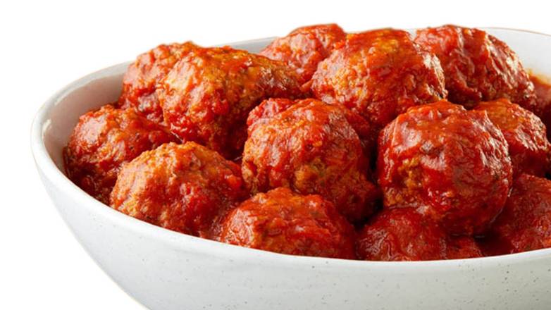 Meatballs