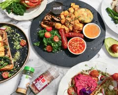 AVODI (Mackelvie Street)