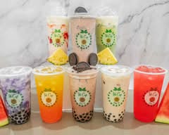 Hi Cup Bubble Tea (Willows Shopping Centre)